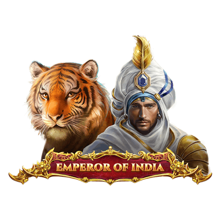 Emperor of India on  Casino