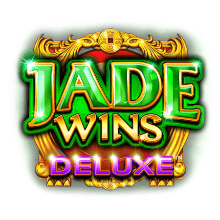 Jade Wins Deluxe on  Casino