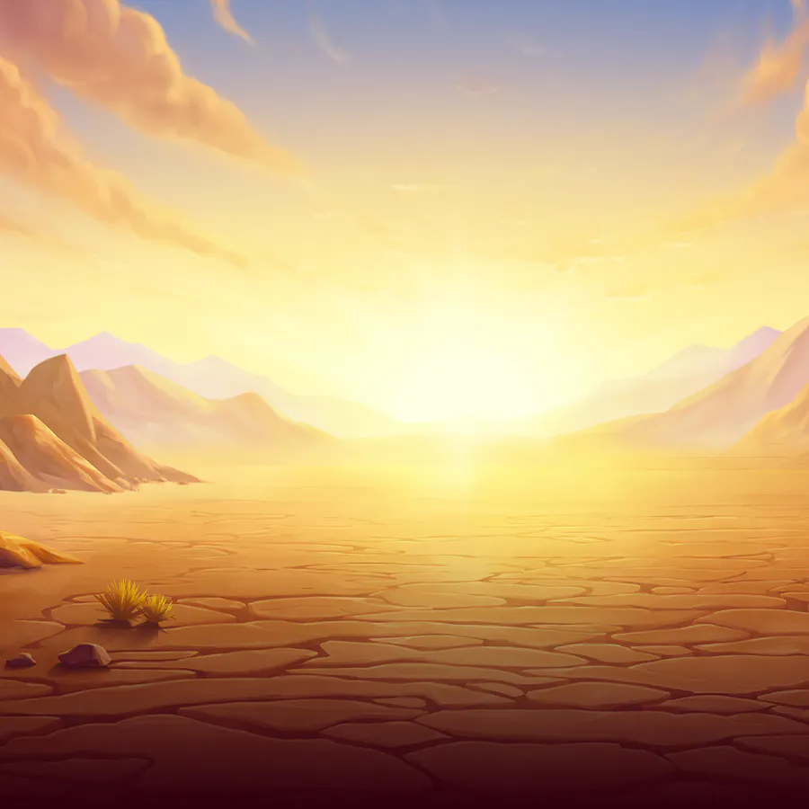 game-Battle Bucks 10K Ways-background
