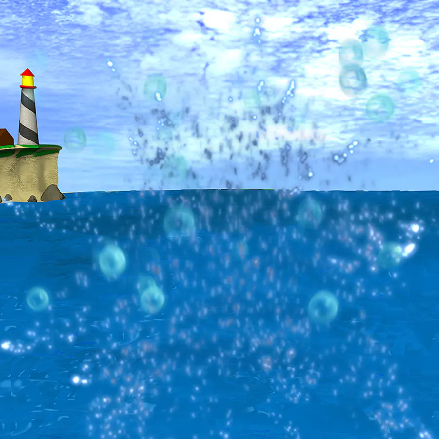 game-Lucky Larry's Lobstermania High Stakes-background