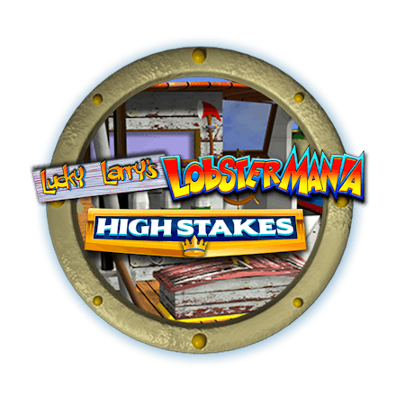 Lucky Larry's Lobstermania High Stakes on  Casino