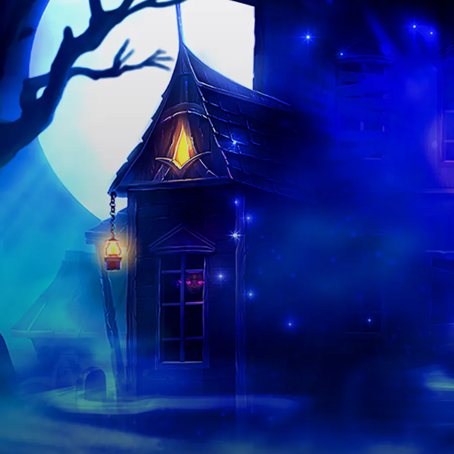 game-Ghosts 'N' Gold-background