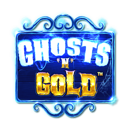 Ghosts 'N' Gold on  Casino