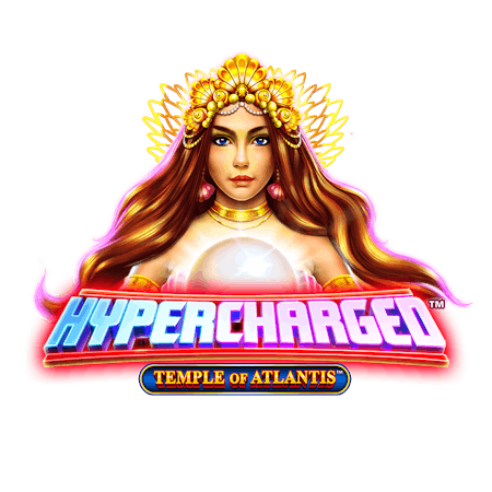 Hypercharged Temple of Atlantis on  Casino