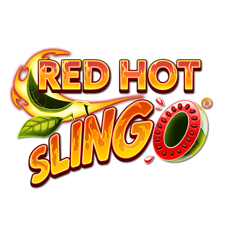 Red Hot Slingo on  Casino