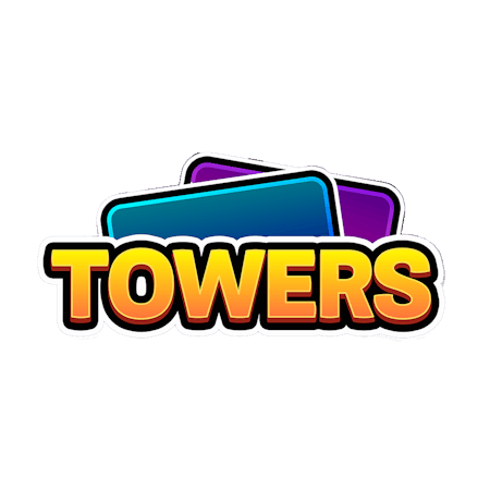 Towers on  Casino