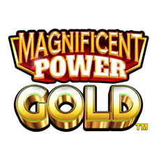 game-Magnificent Power Gold-logo