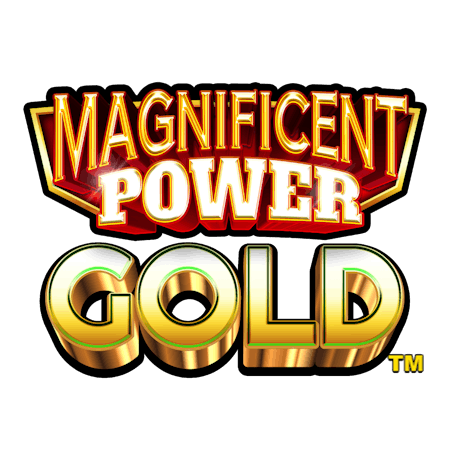 Magnificent Power Gold on  Casino