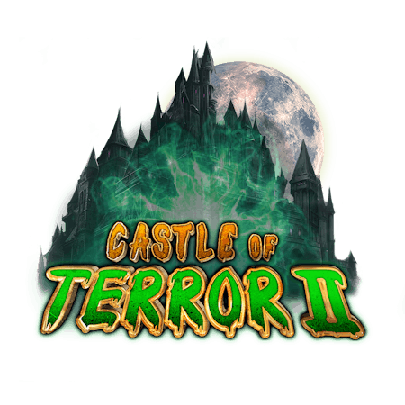 Castle of Terror 2 on  Casino