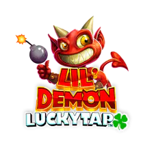 game-Lil' Demon: LuckyTap-logo