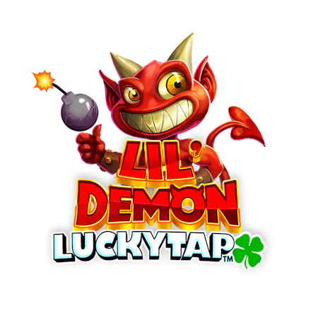 Lil' Demon: LuckyTap on Casino