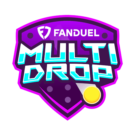 FanDuel Multi Drop on  Casino