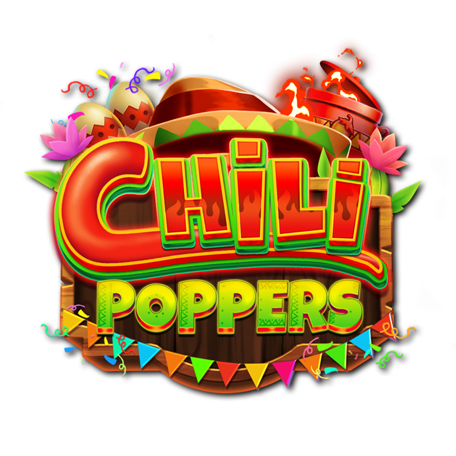 game-Chili Poppers-logo