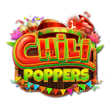 game-Chili Poppers-logo
