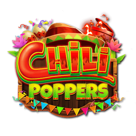 Chili Poppers on  Casino