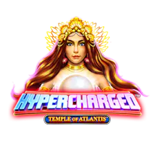 game-Hypercharged Temple of Atlantis-logo