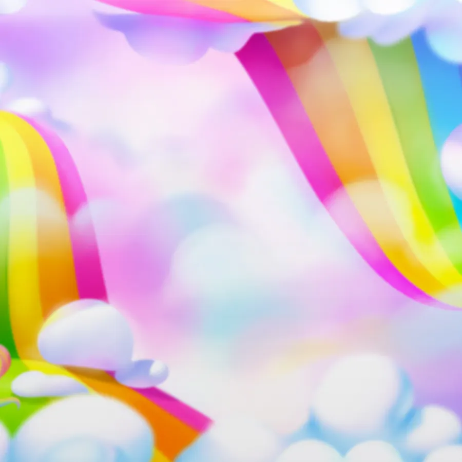 game-Double Rainbow-background