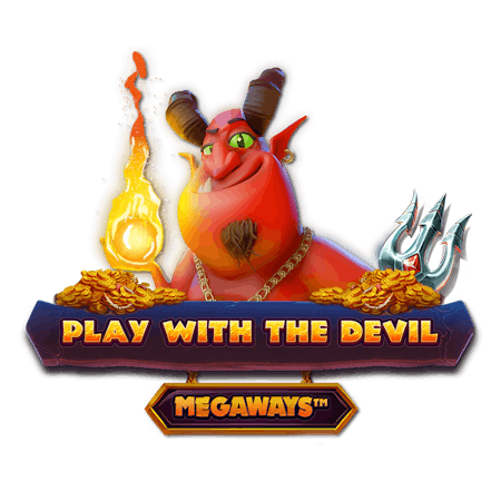 Play with the Devil Megaways on  Casino