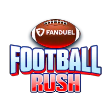 game-FanDuel Football Rush-logo