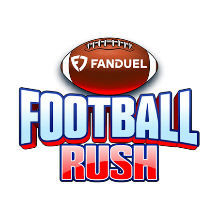 FanDuel Football Rush on  Casino