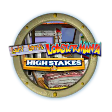 game-Lucky Larry's Lobstermania High Stakes-logo