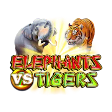 game-Elephants vs Tigers-logo