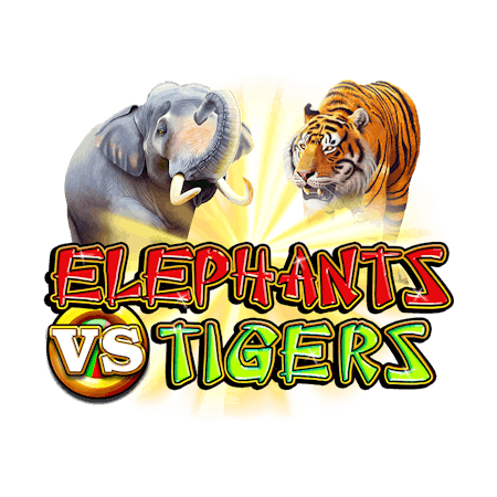 Elephants vs Tigers on  Casino