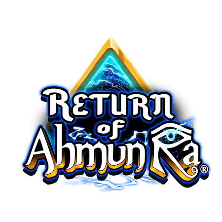 Return of Ahmun Ra on  Casino