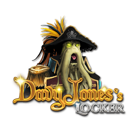 Davy Jones Locker on  Casino