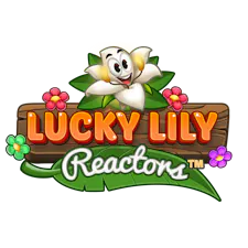 game-Lucky Lily Reactors-logo