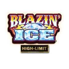 game-Blazin' Ice High Limit-logo