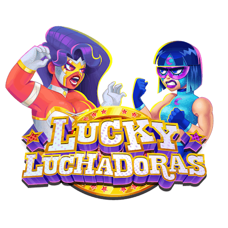 Lucky Luchadoras on  Casino