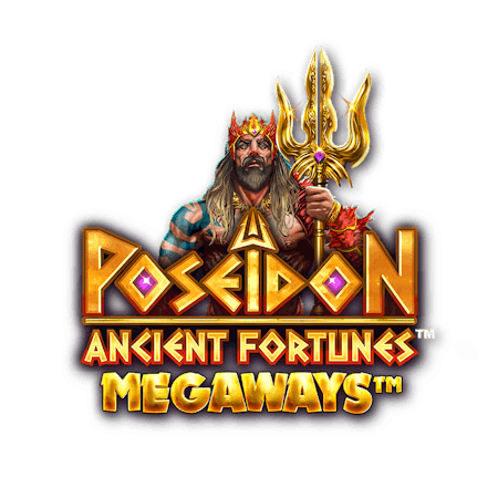 Ancient Fortunes Poseidon MEGAWAYS on  Casino