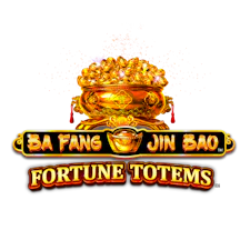 game-Ba Fang Jin Bao Fortune Totems-logo