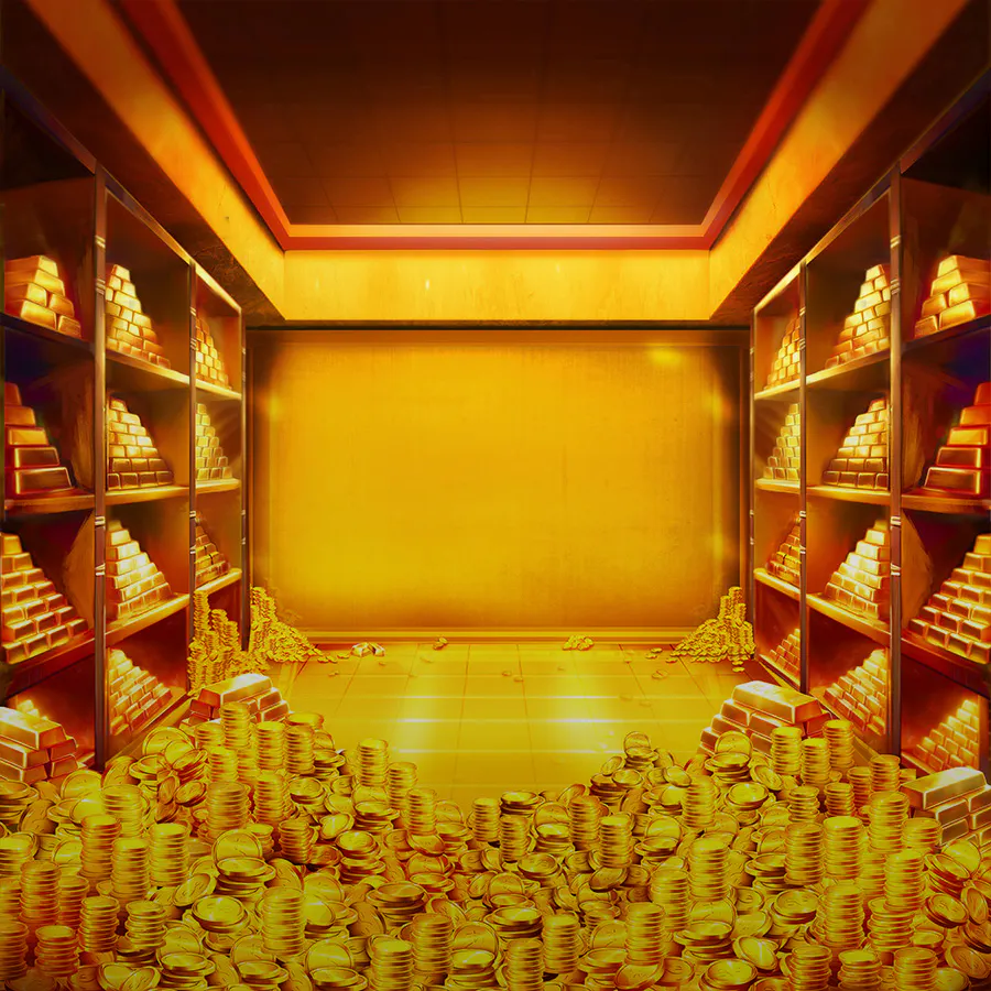 game-Bullion Blitz-background