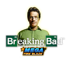 game-Breaking Bad Mega Fire Blaze-logo