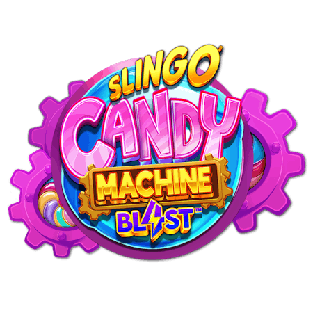Slingo Candy Machine Bl4st on  Casino