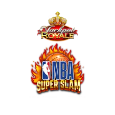 game-NBA Super Slam Jackpot Royale-logo
