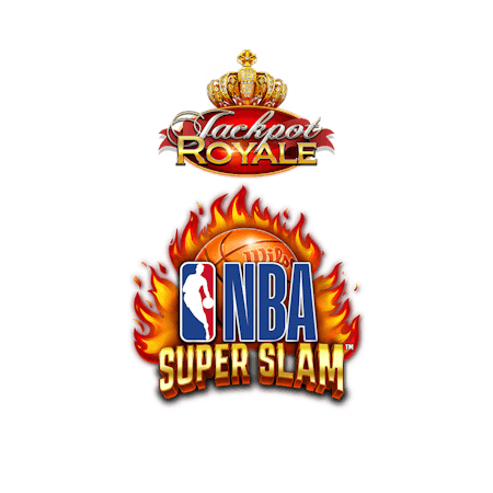NBA Super Slam Jackpot Royale on  Casino
