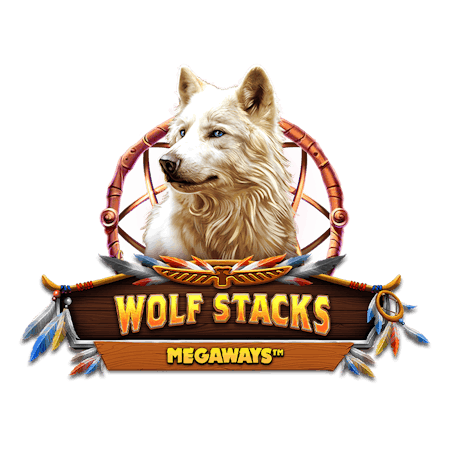 Wolf Stacks Megaways on  Casino