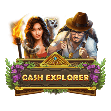 Cash Explorer on  Casino