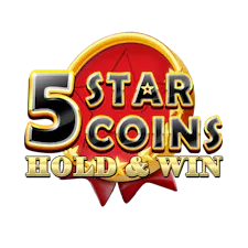 game-5 Star Coins: Hold & Win-logo