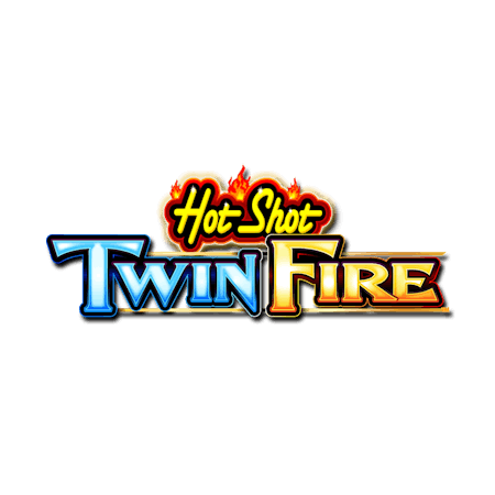 Hotshot Twin Fire on  Casino