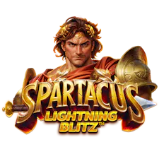 game-Spartacus Lightning Blitz-logo