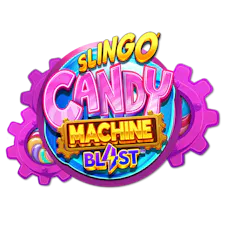 game-Slingo Candy Machine Bl4st-logo