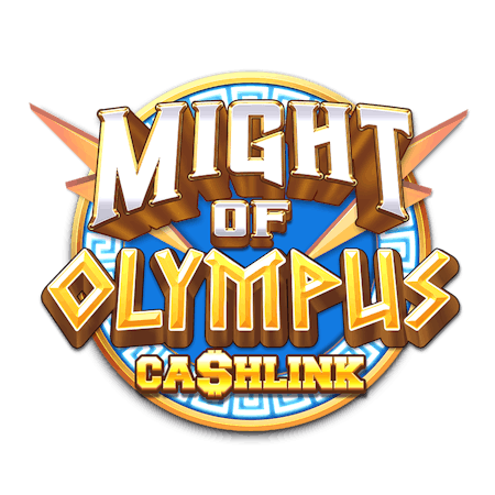 Might of Olympus on  Casino