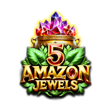 game-5 Amazon Jewels-logo