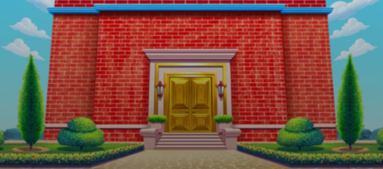 Exclusive Game Background