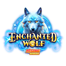 game-Enchanted Wolf Rising Rewards-logo