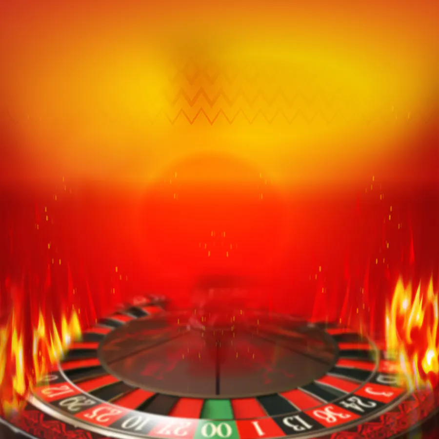game-9 Masks of Fire American Roulette-background